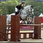 Megan Vickers - @mev.eventing - Instagram