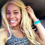 Megan Vickers - @meganvickers24 - Instagram