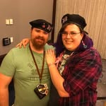 Meagan Wallace-Tabb - @magomemouse - Instagram