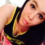 Meagan Watson - @andys_bae12 - Instagram