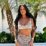 Megan Watson - @meganwatsonfitness - Instagram