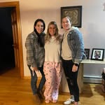 Meagan Weaver - @meagpires3 - Instagram