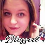 meagan weaver - @aaliyahs_mommy21 - Instagram