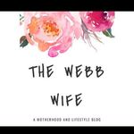 Meagan Webb - @thewebbwifeblog - Instagram