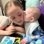Meagan Webber - @little_rabbit16 - Instagram