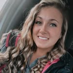 Megan Webber - @megwebber97 - Instagram