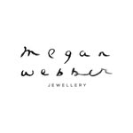 Megan Webber Jewellery - @megan.webber.jewellery - Instagram