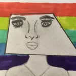 Tina Trapezoid (Meagan Webber) - @tinatrapezoid3.14 - Instagram