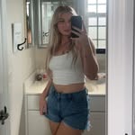 Megan Welsh - @megan_r11 - Instagram