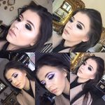 Megan Welsh Makeup - @meganwelshmakeup - Instagram