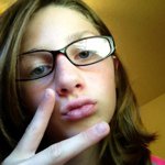 Megan Wiggins - @pancakesmiles_12 - Instagram