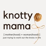 Megan Wiggins - @knottymamapodcast - Instagram