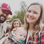 Meghan Cowart Wiggins - @meghan_wiggins2 - Instagram