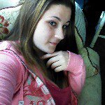 Guppy *Meagan Willis* - @this_glitter_grl_sparkl3z - Instagram