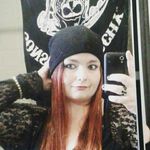 Meagan Kelly Willis - @lady_negan_jss - Instagram