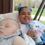Meagan Willis - @mommabaer2023 - Instagram