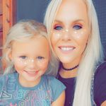 Meagan Huff Wolf - @meaganchyloe - Instagram
