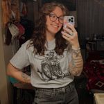 Megan Wolf - @mgnwlf - Instagram