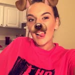 Meaghan Adams - @the_real_og_meggerz - Instagram