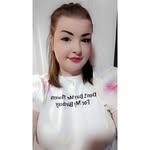 Meaghan Adams - @meaglou109 - Instagram