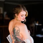 Meaghan Adams - @mega.babe8 - Instagram