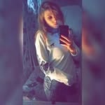Meaghan Adams - @m.code_519 - Instagram