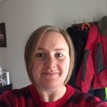 Meaghan Alexander - @historywithmsa - Instagram