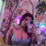 Meghan Alexander - @calamity.meg - Instagram