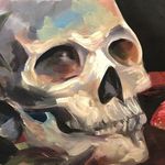 Meghan Alexander - @mooglin_arts - Instagram