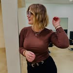 Megan Allen | NWA hair stylist - @megan.s.allen - Instagram
