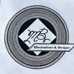 Meaghan Bell - @mb_illustrations_and_designs - Instagram