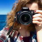 Meaghan O'Connor Bell - @megphoto15 - Instagram