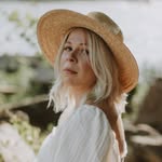 Megan Bell - @meganbellmade - Instagram