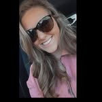 Meaghan Blake - @mbrooke.f - Instagram