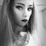 Megan Blake - @meganblake2410 - Instagram