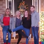 Meaghan Brooks - @lpmeg5 - Instagram