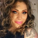 Meaghan Burns - @meaghanluv69 - Instagram