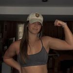 meaghan casey - @mcasey.lifts - Instagram