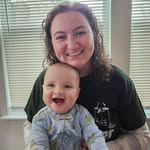 Meghan Cleary - @clearymegop - Instagram