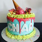 Meaghan Cole - @cole_cakes_and_sweets - Instagram