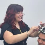Megan Cole - @megan_burnssalon - Instagram