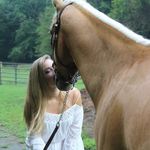Meaghan Coleman - @mcoleman.horsemanship - Instagram