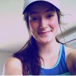 Meaghan Coleman-Marcil - @meagfitlife - Instagram