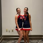 Meghan Coleman - @meghan_cheer - Instagram