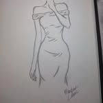 Meaghan Cooper - @meaghan_draws - Instagram