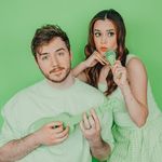 Megan + Cooper - @meganandcooper - Instagram