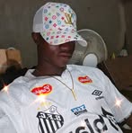 Magan Keïta - Facebook