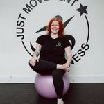 Meghan Cox - @justmovementmegs - Instagram