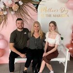 Meaghan Craig Taylor - @megsytaylor73 - Instagram