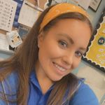Meaghan Denesopolis - @teach_camp_coach - Instagram